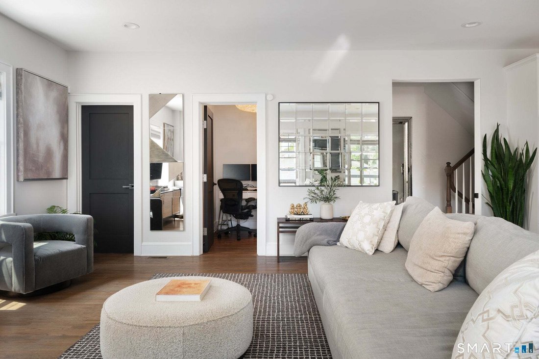 Condo in Stamford, Connecticut, United States 3 - 18539602