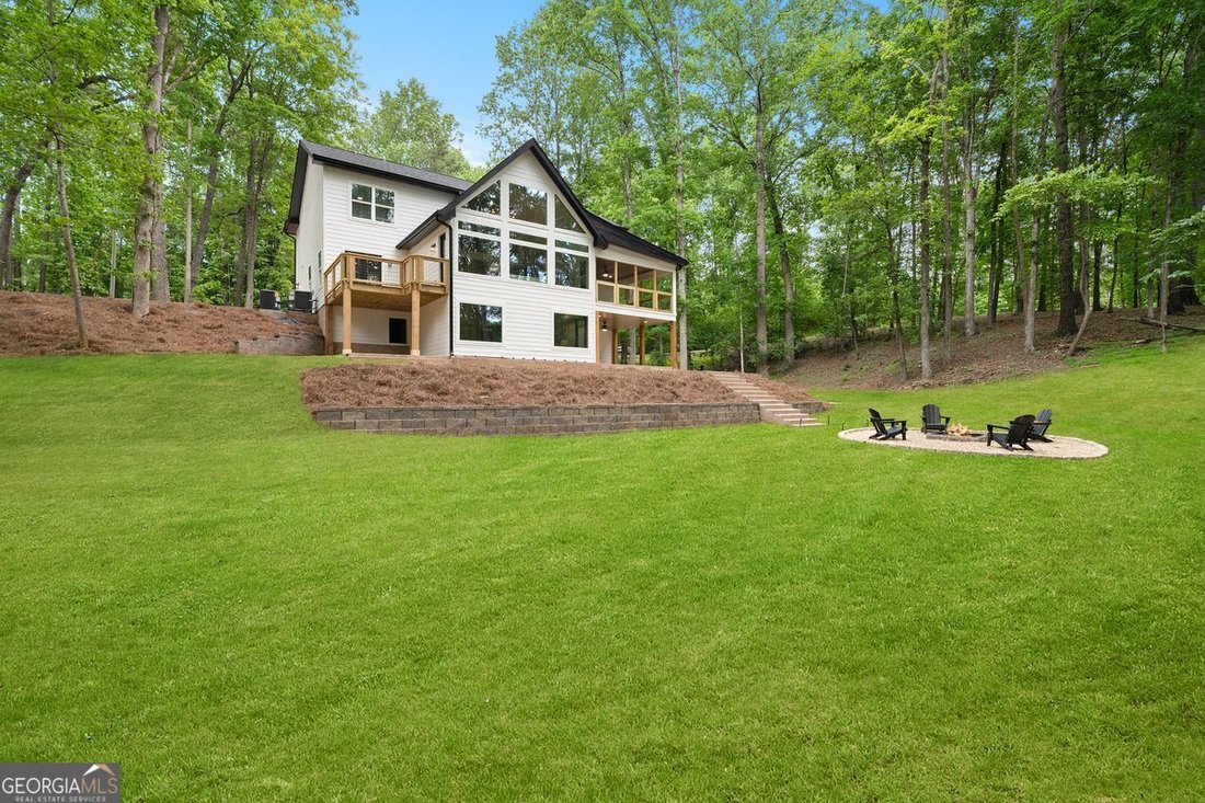 House in Gainesville, Georgia, United States 4 - 17867493