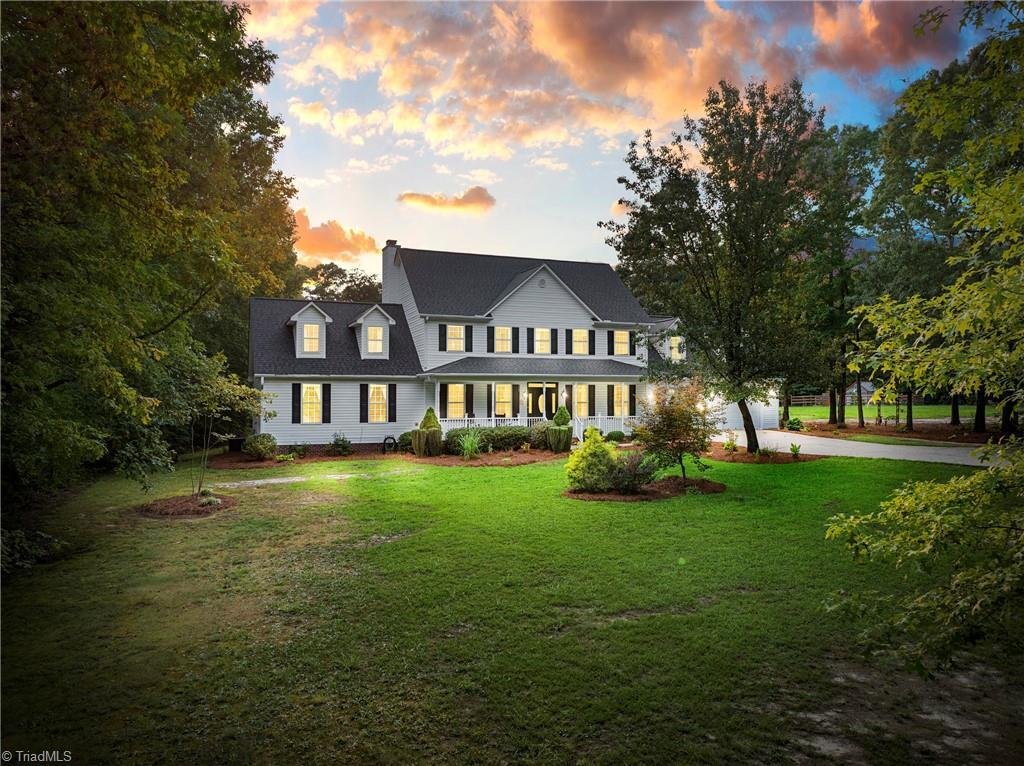 House in Lexington, North Carolina, United States 2 - 18540167