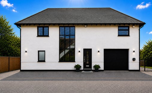 House in Ferring, England 1