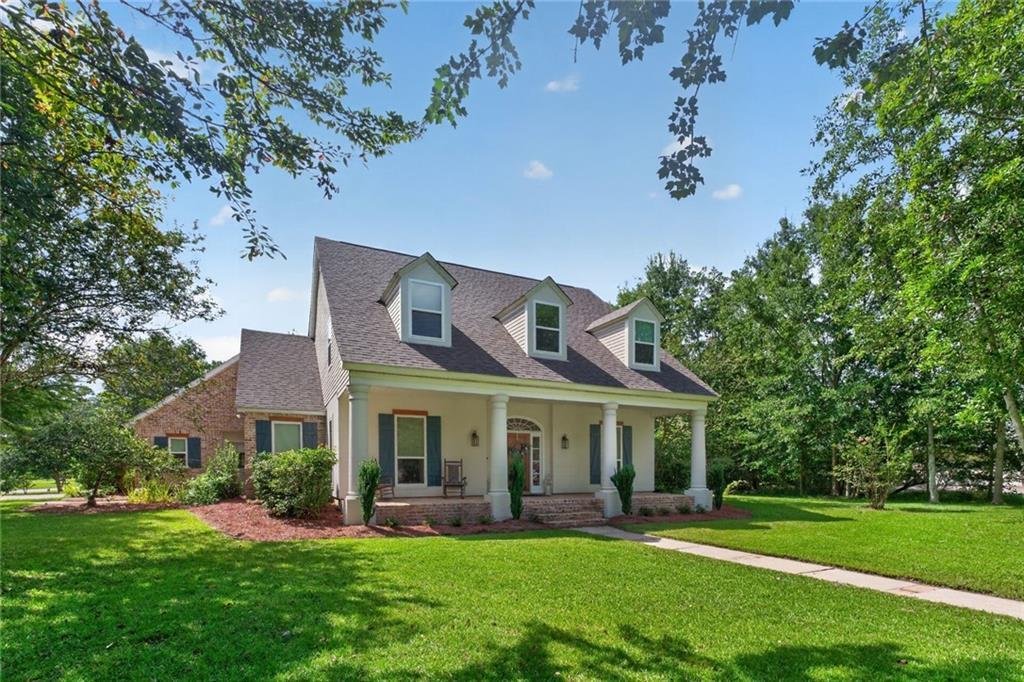 House in Slidell, Louisiana, United States 2 - 18542226