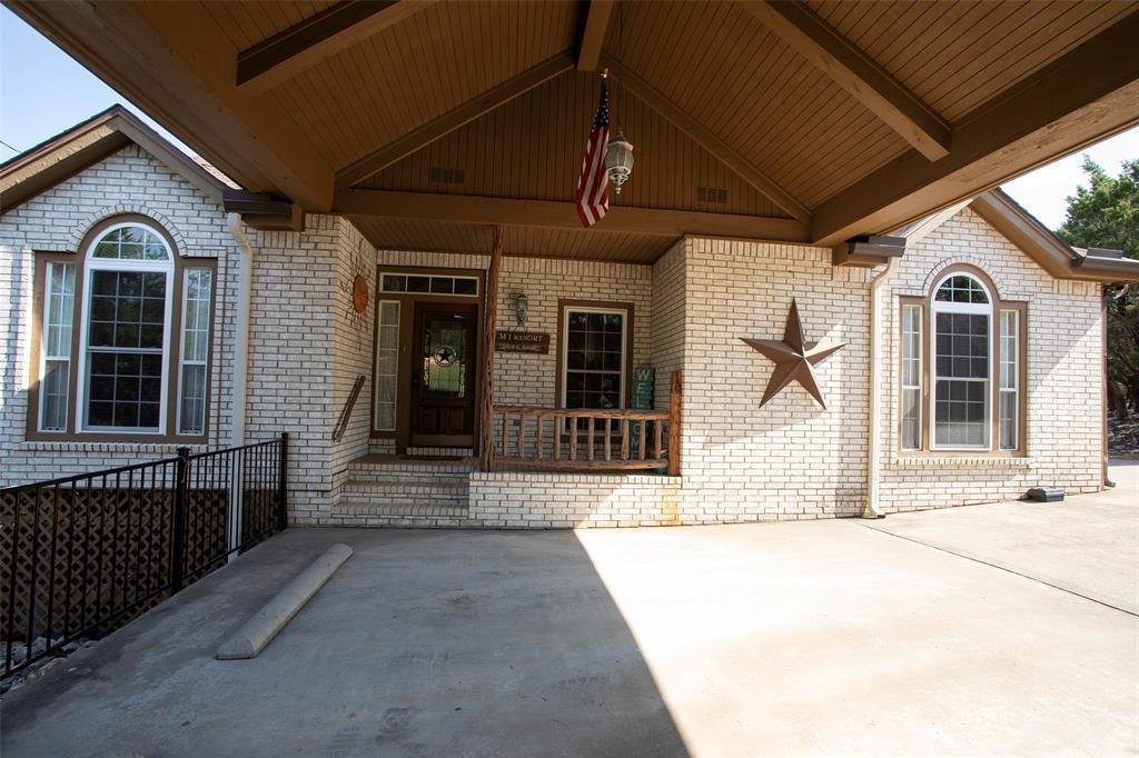 House in Graford, Texas, United States 1 - 18543319
