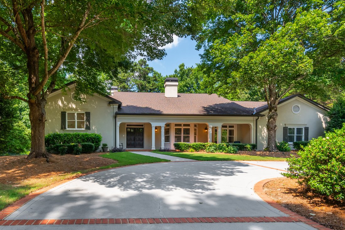 Haus in Roswell, Georgia, Vereinigte Staaten 2 - 18435561