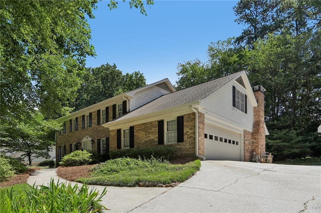 House in Dunwoody, Georgia, United States 3 - 18543521
