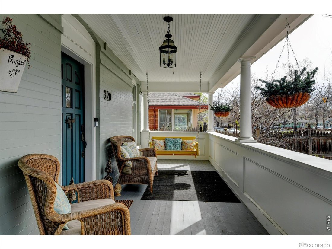 House in Fort Collins, Colorado, United States 1 - 18542274