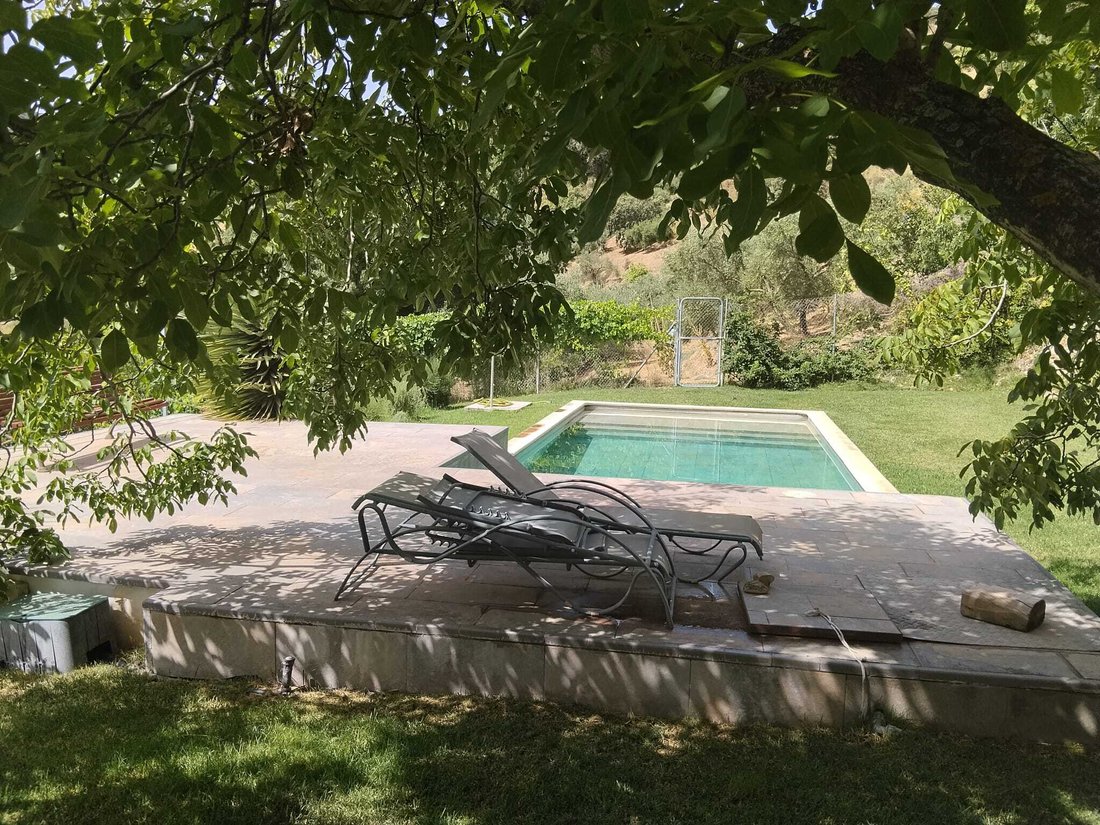 House in El Gastor, Andalusia, Spain 4 - 18542402