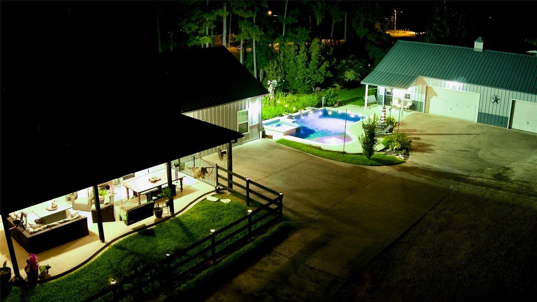House in Magnolia, Texas, United States 2 - 18486246