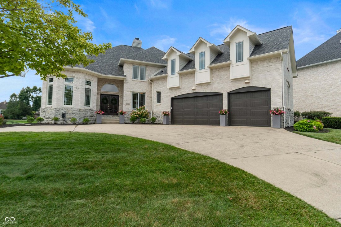 House in Fishers, Indiana, United States 4 - 18539601