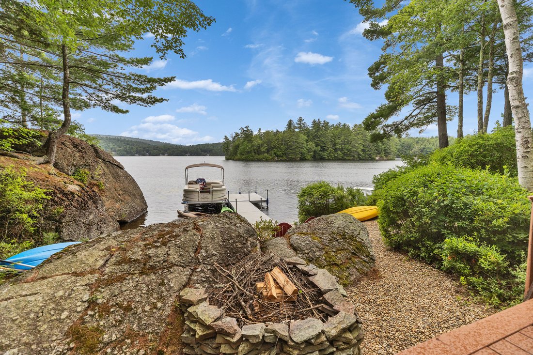 House in Stoddard, New Hampshire, United States 1 - 18540920