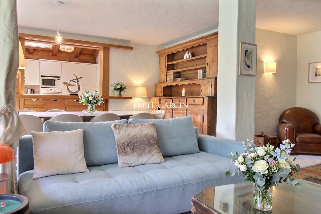 Villa in Megève, Auvergne-Rhône-Alpes, France 5 - 15955247