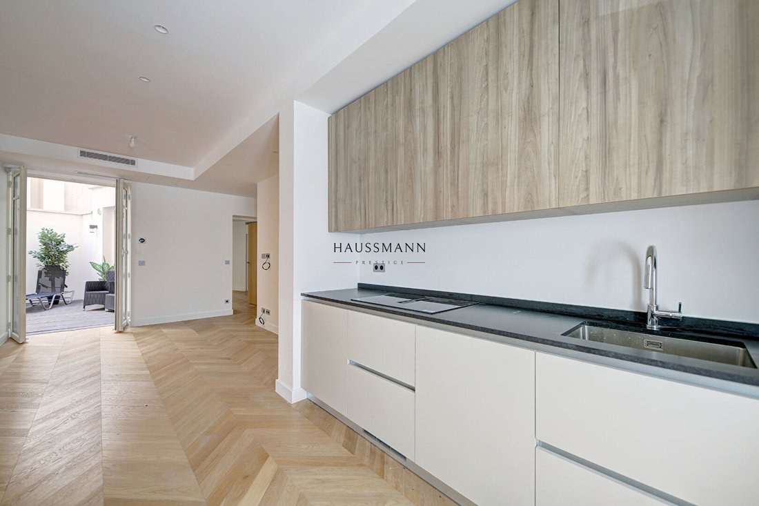 Apartment in La Plaine des Sablons, Neuilly-sur-Seine, France 5 - 18544242