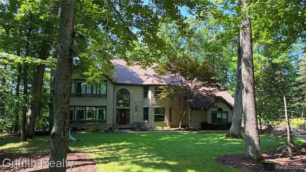 House in Brighton, Michigan, United States 1 - 18308931