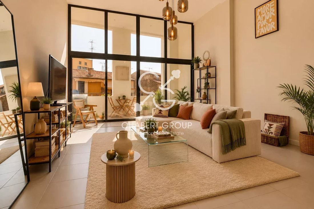 Apartment in Col de Villefranche, Villefranche-sur-Mer, France 5 - 16021628