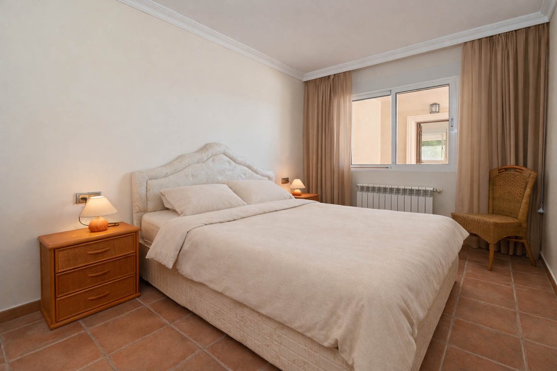 Villa in Altea, Valencian Community, Spain 4 - 17898703
