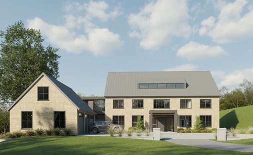 Casa a Westport, Connecticut, Stati Uniti 1