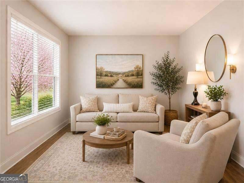 House in Dallas, Georgia, United States 3 - 18540576
