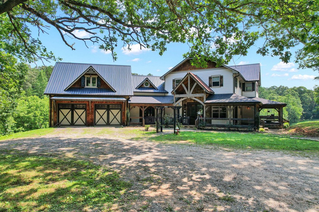 House in Turtletown, Tennessee, United States 2 - 18542295