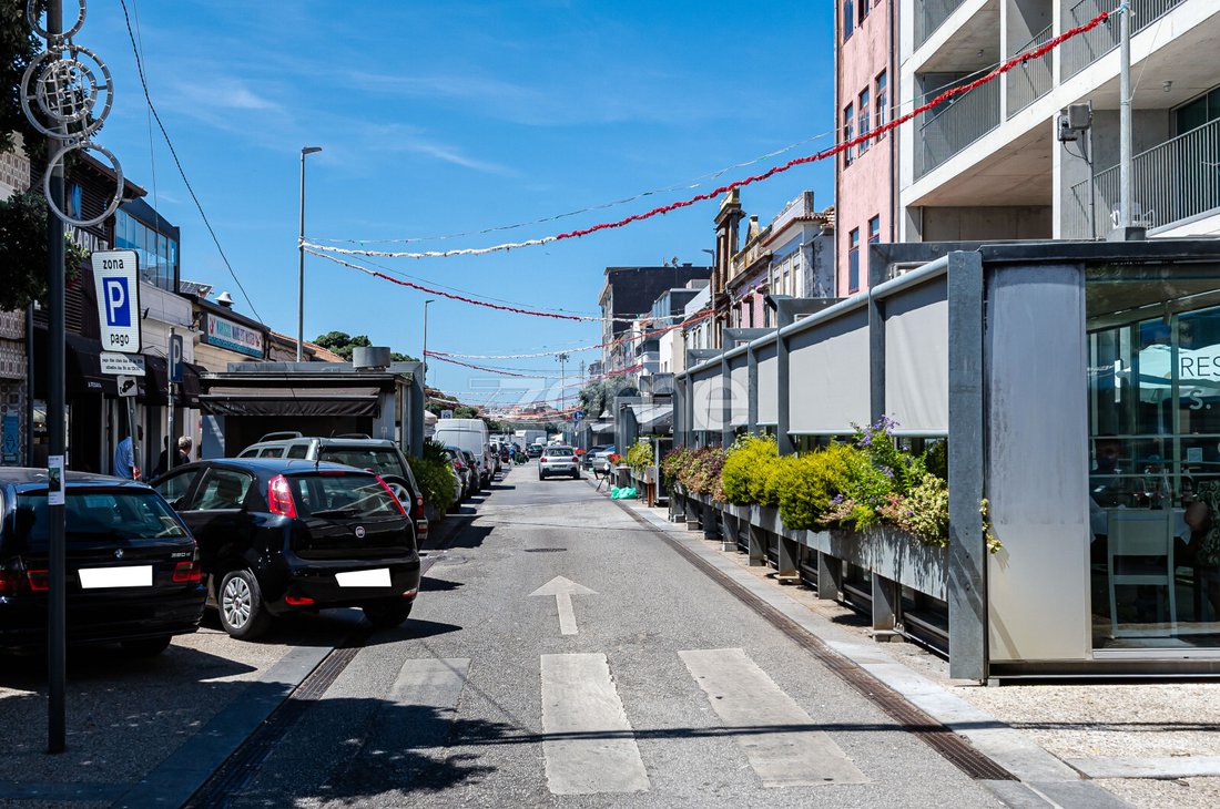 Apartment in Matosinhos e Leca da Palmeira, Porto District, Portugal 3 - 18544100
