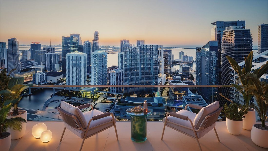 Apartment in Miami, Florida, United States 2 - 18541161