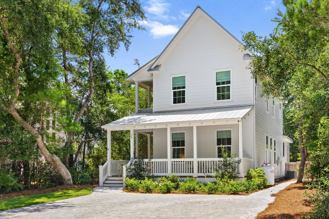 House in Santa Rosa Beach, Florida, United States 3 - 18540894