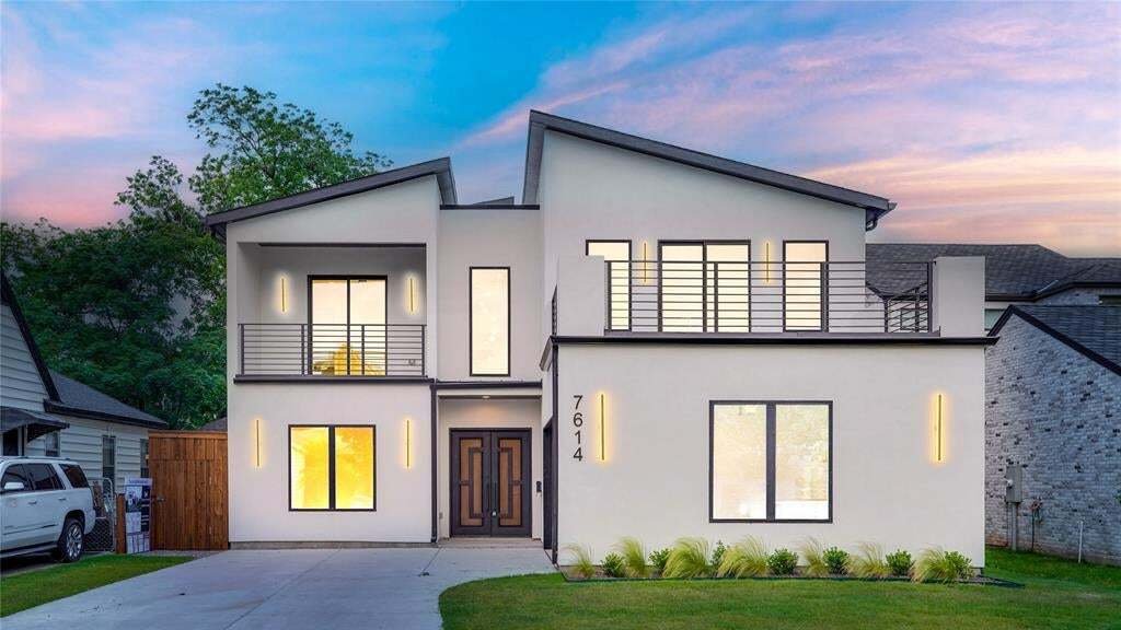 House in Dallas, Texas, United States 1 - 18543380