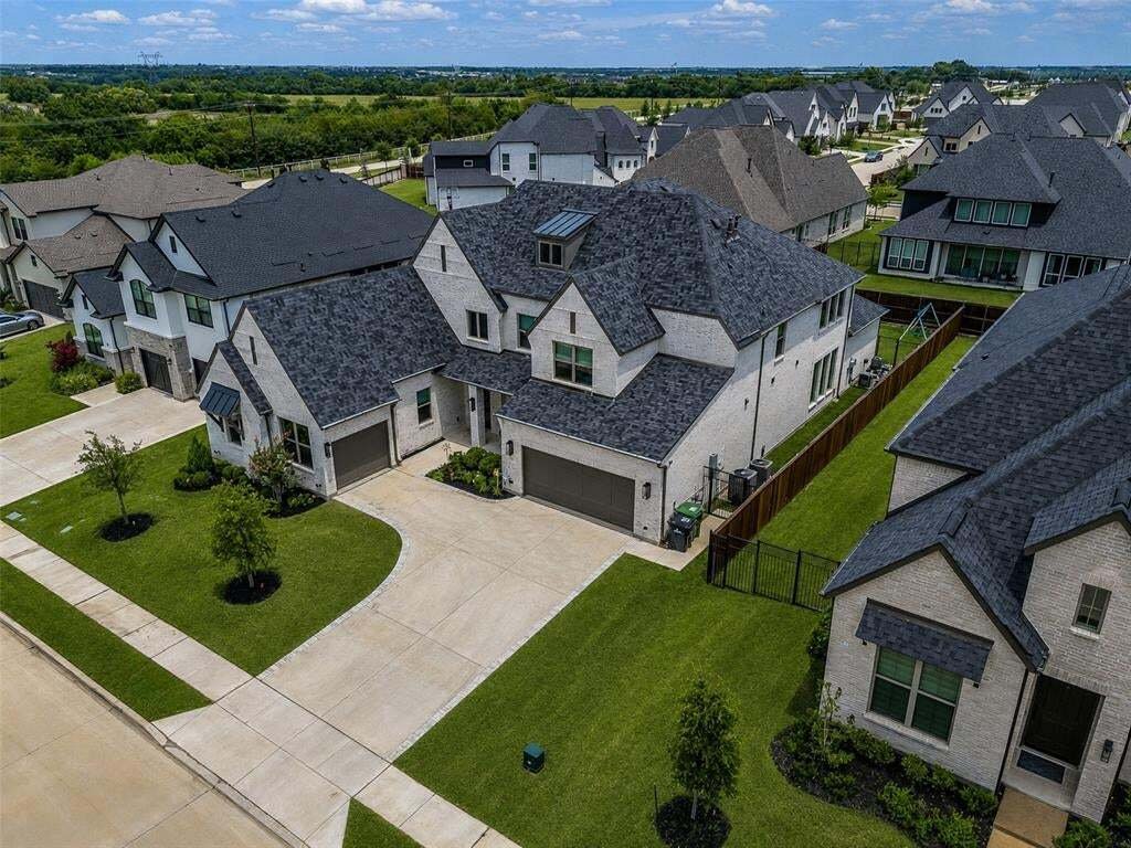 House in Prosper, Texas, United States 4 - 18543388