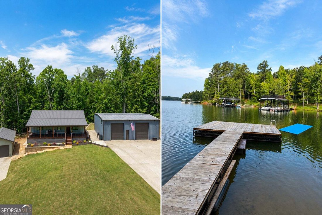 House in Acworth, Georgia, United States 1 - 17865930