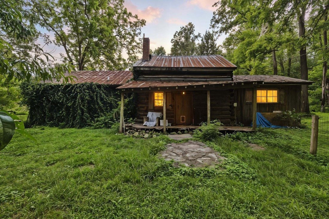 House in Vanleer, Tennessee, United States 1 - 18542965