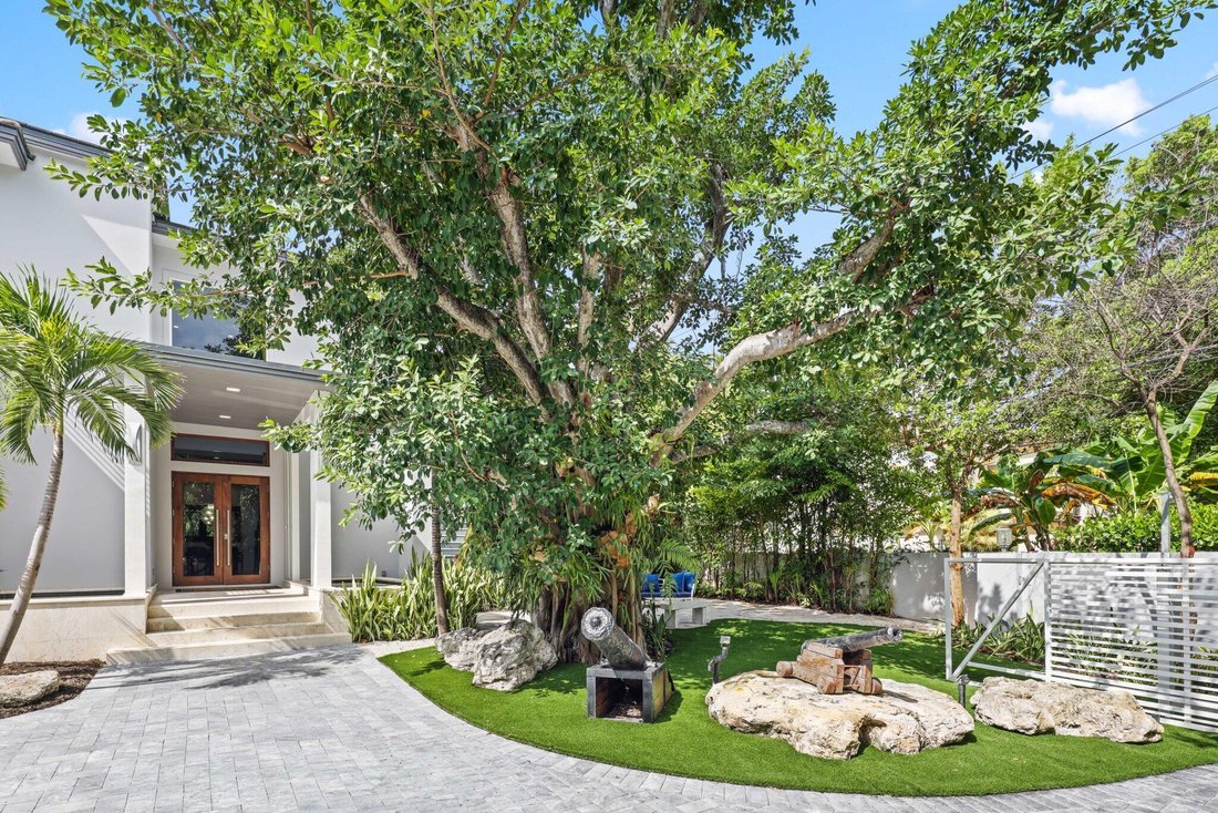 House in Fort Lauderdale, Florida, United States 5 - 18542675