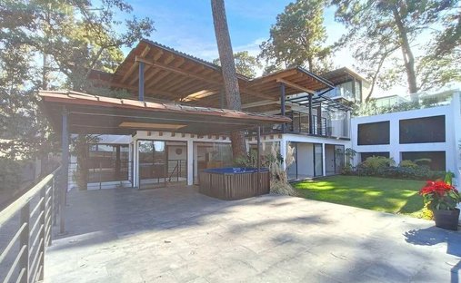 Eigentumswohnung in Valle del Bravo, Bundesstaat Mexiko, Mexiko 1
