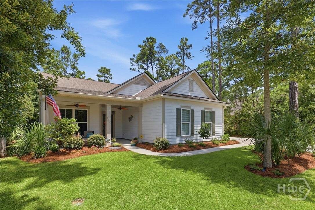 House in Richmond Hill, Georgia, United States 5 - 18539512