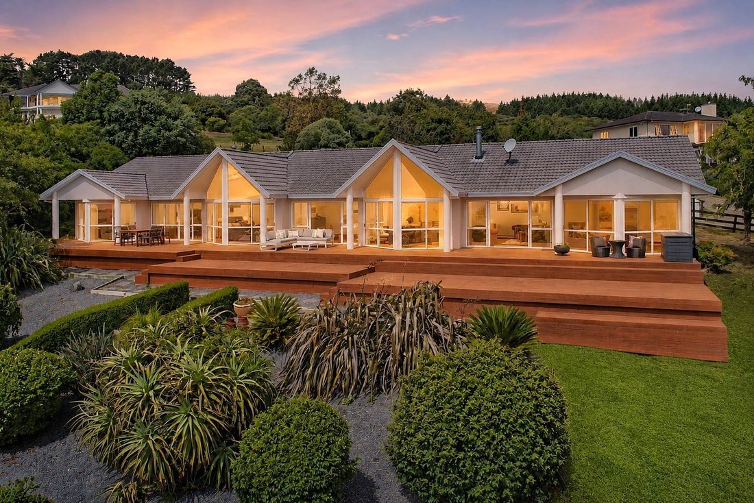 House in Drury, Auckland, New Zealand 1 - 18544689