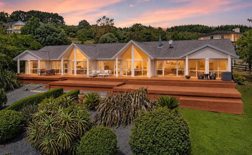 House in Drury, Auckland, New Zealand 1
