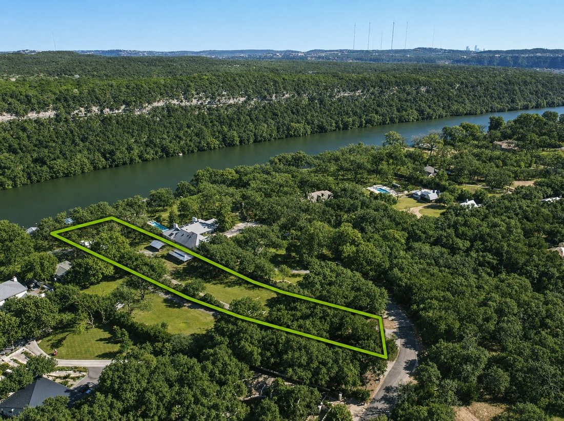 House in Austin, Texas, United States 1 - 17447824