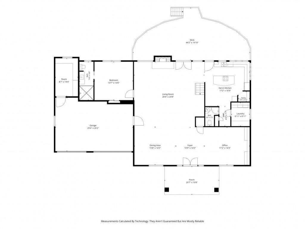 House in Austin, Texas, United States 2 - 18543157