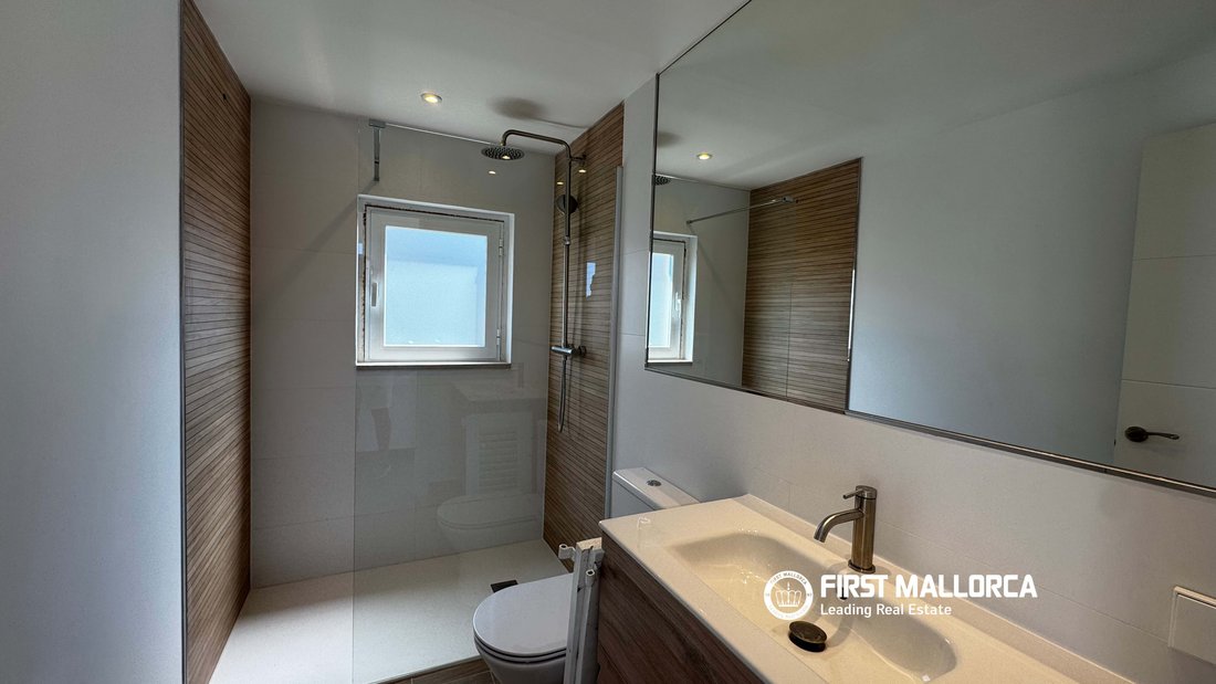 Penthouse in Soller, Balearic Islands, Spain 5 - 18058948