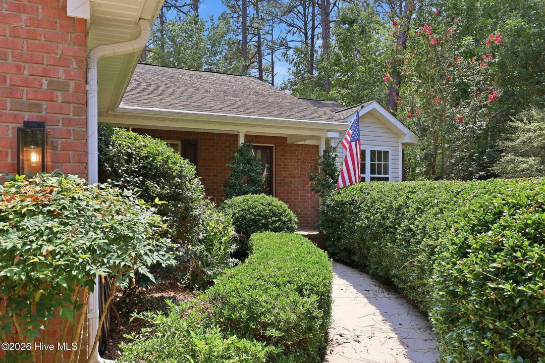 House in Pinehurst, North Carolina, United States 2 - 18539520