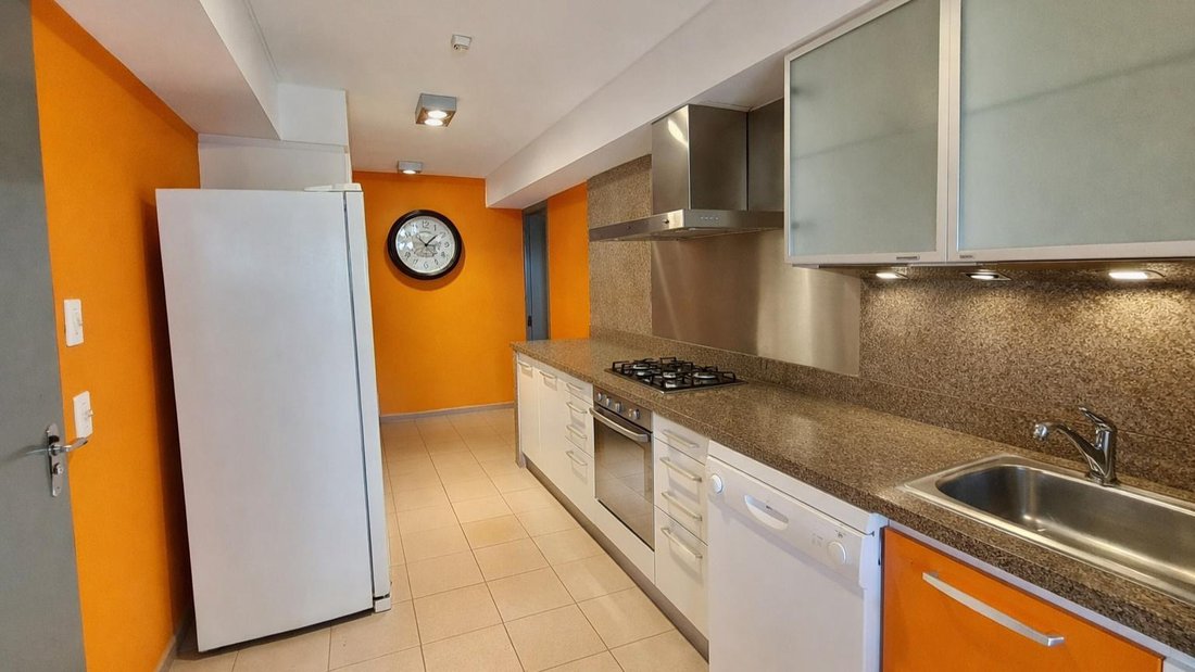 Apartment in Buenos Aires, Buenos Aires, Argentina 4 - 18541498