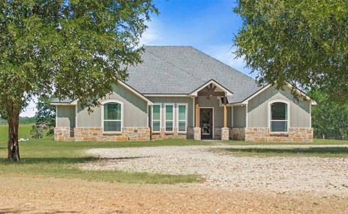House in Rosebud, Texas, United States 1