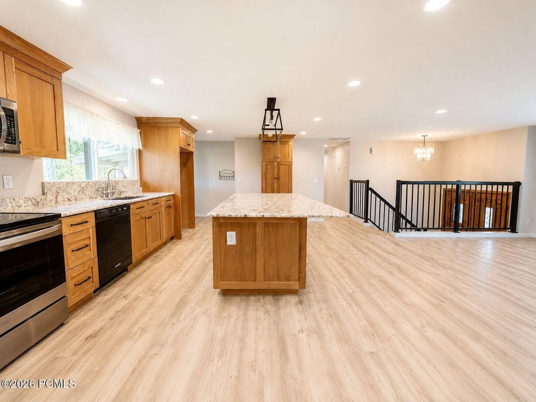 House in Kamas, Utah, United States 4 - 18539476