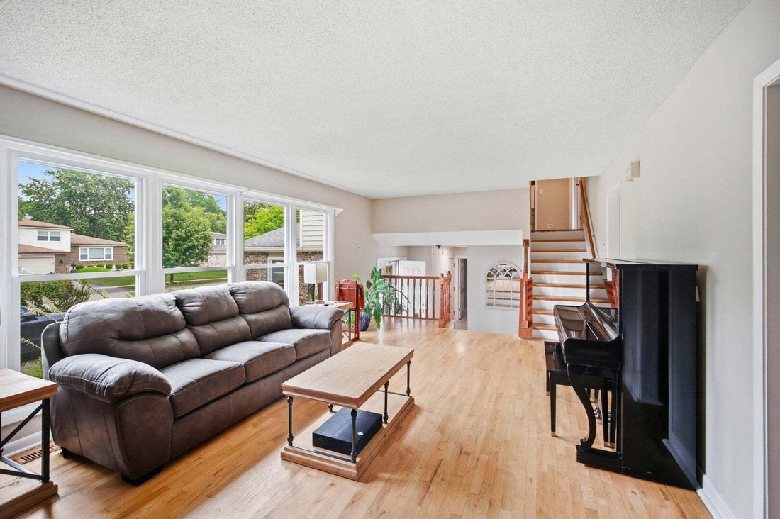 House in Prospect Heights, Illinois, United States 4 - 18540349