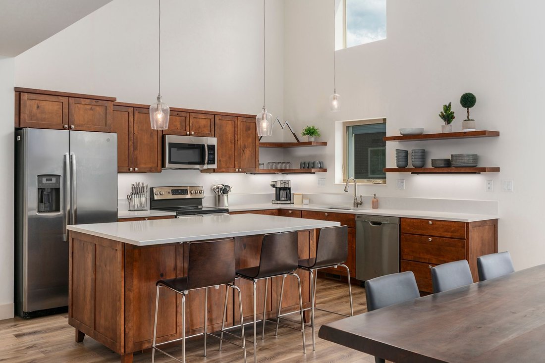 House in Victor, Idaho, United States 3 - 18541015