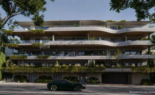Apartment in Cap-d'Ail, Provence-Alpes-Côte d'Azur, France 1