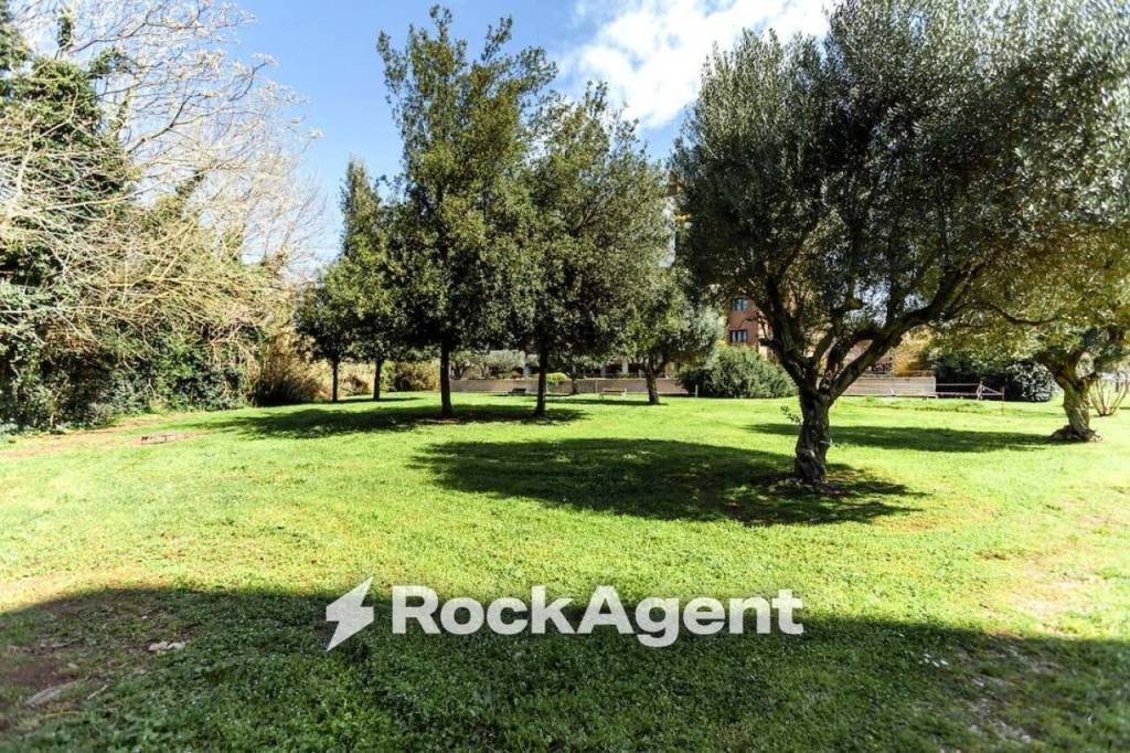 Penthouse in Serafico - Roma 70, Rome, Italy 5 - 18544346