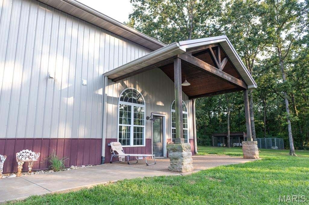 House in Cuba, Missouri, United States 4 - 18543497