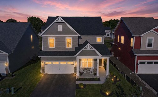 House in Batavia, Illinois, United States 1