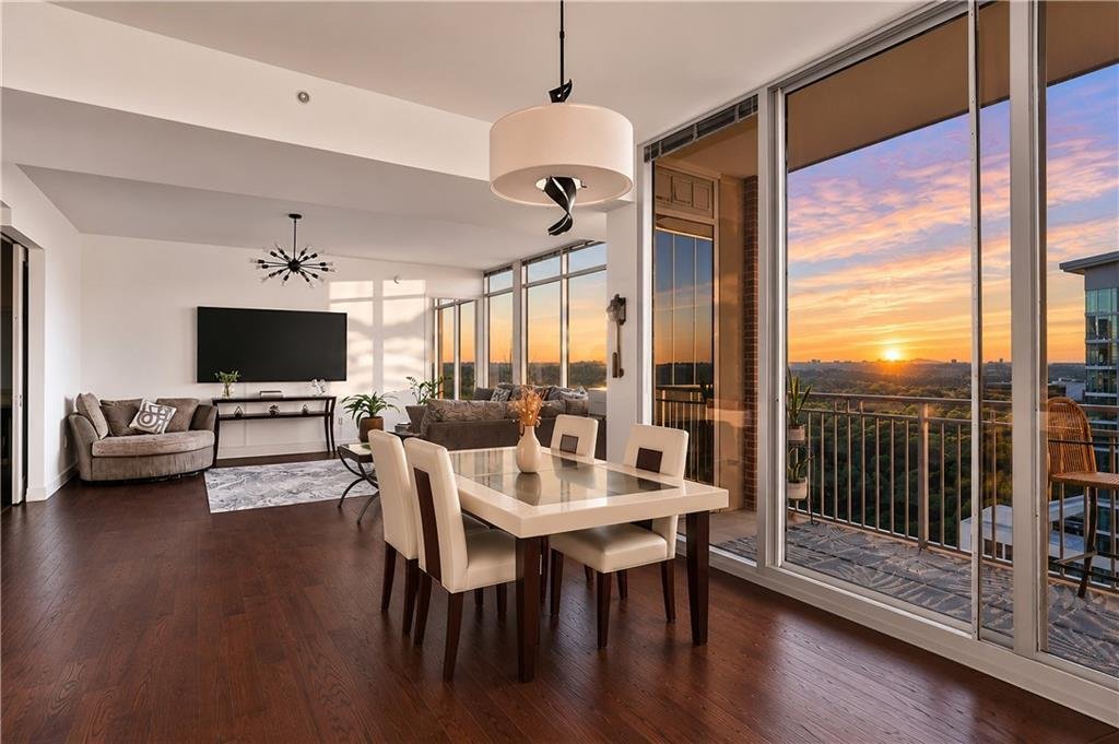 Condo in Atlanta, Georgia, United States 1 - 18373810