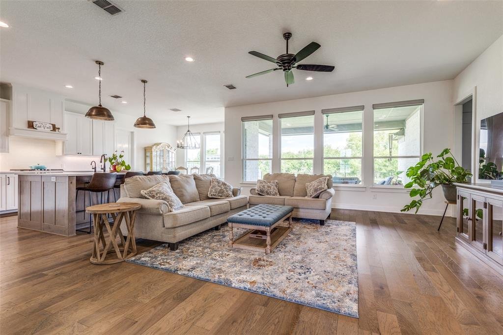 House in Fort Worth, Texas, United States 4 - 18217231