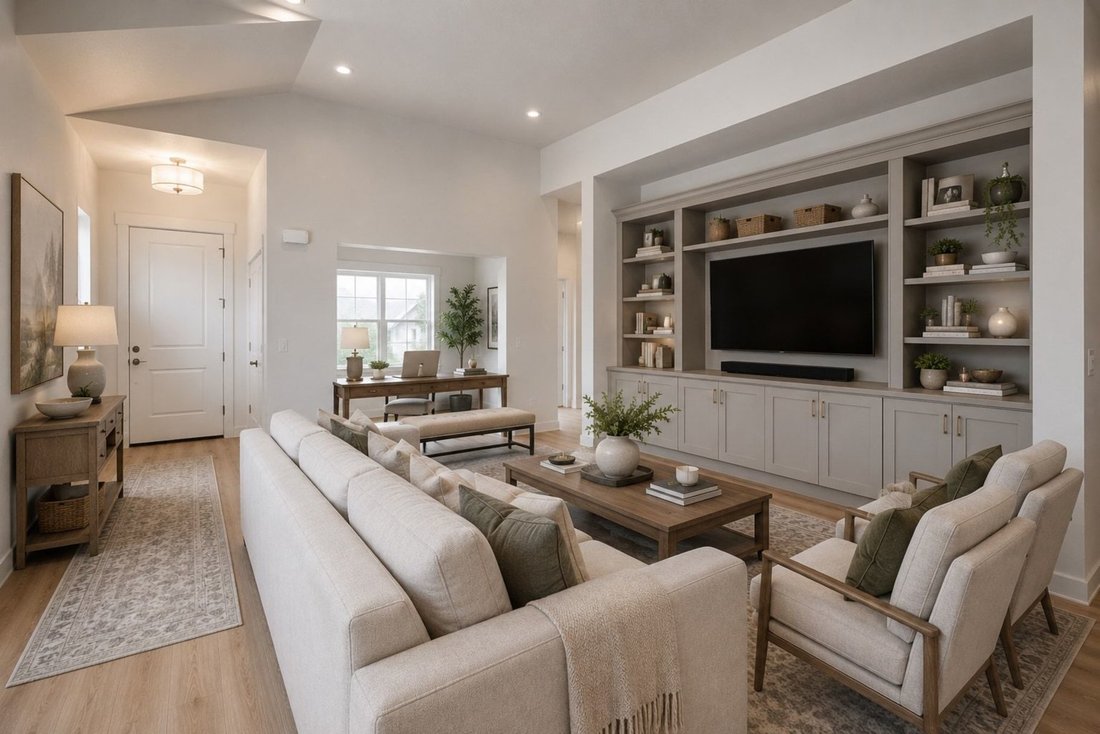 House in South Jordan, Utah, United States 4 - 18540964