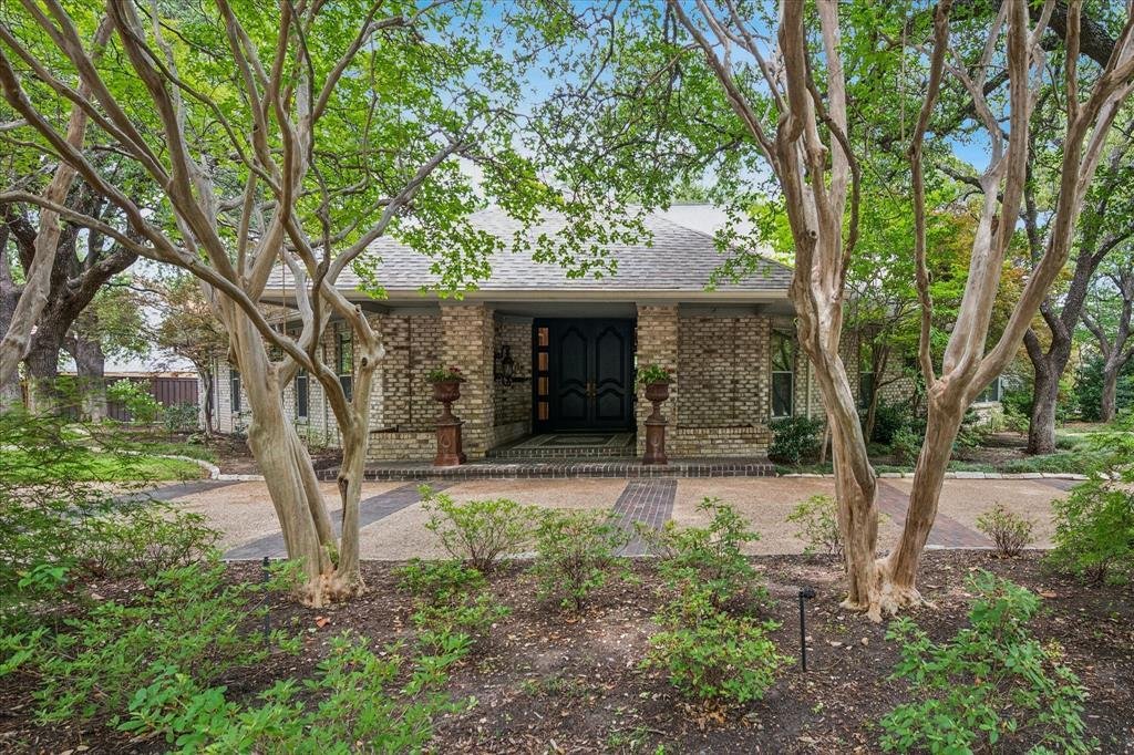 House in Dallas, Texas, United States 1 - 18540515